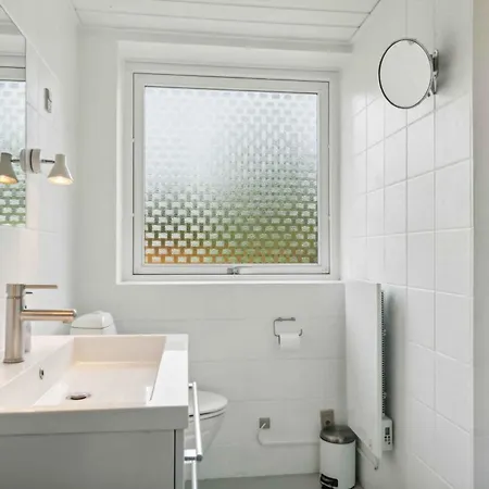 Holiday home In Fjellerup With Outdoor