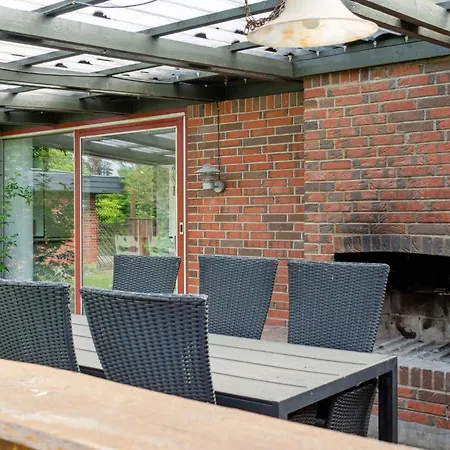Holiday home In Fjellerup With Outdoor *